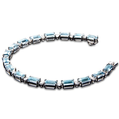 Custom Made Bespoke jewellery