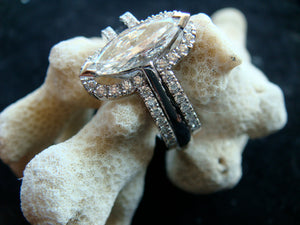 Custom Made Bespoke jewellery