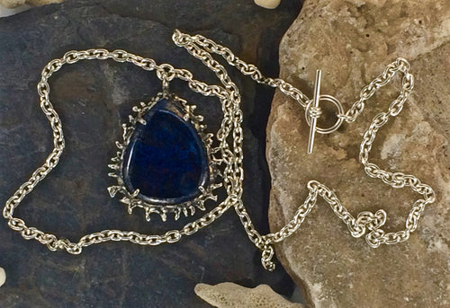 BOLD COLLECTION NECKLACE