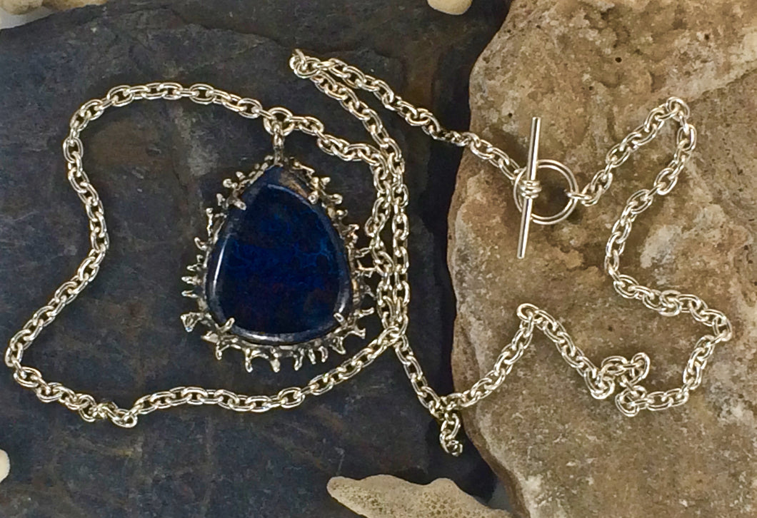 BOLD COLLECTION NECKLACE
