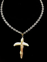 BOLD COLLECTION FRESH WATER CULTURED PEARL NECKLACE