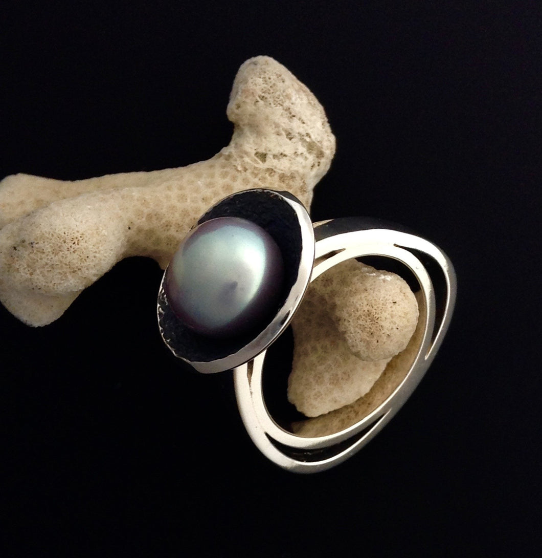 BOLD COLLECTION RING