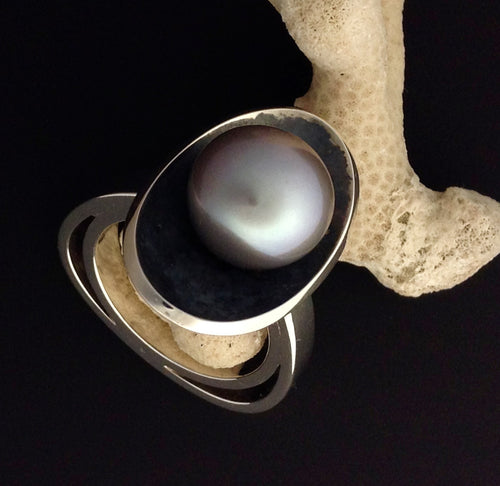 BOLD COLLECTION RING