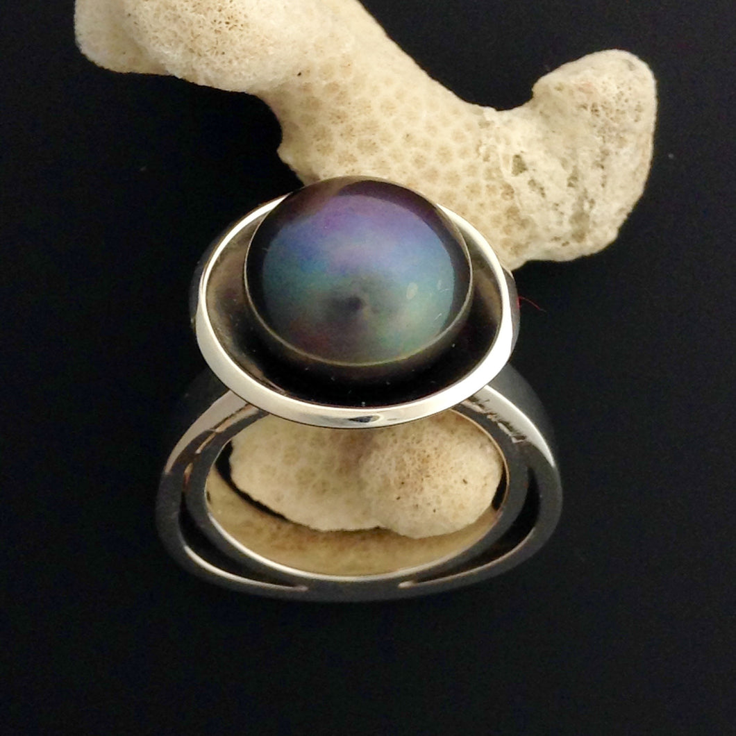 BOLD COLLECTION RING