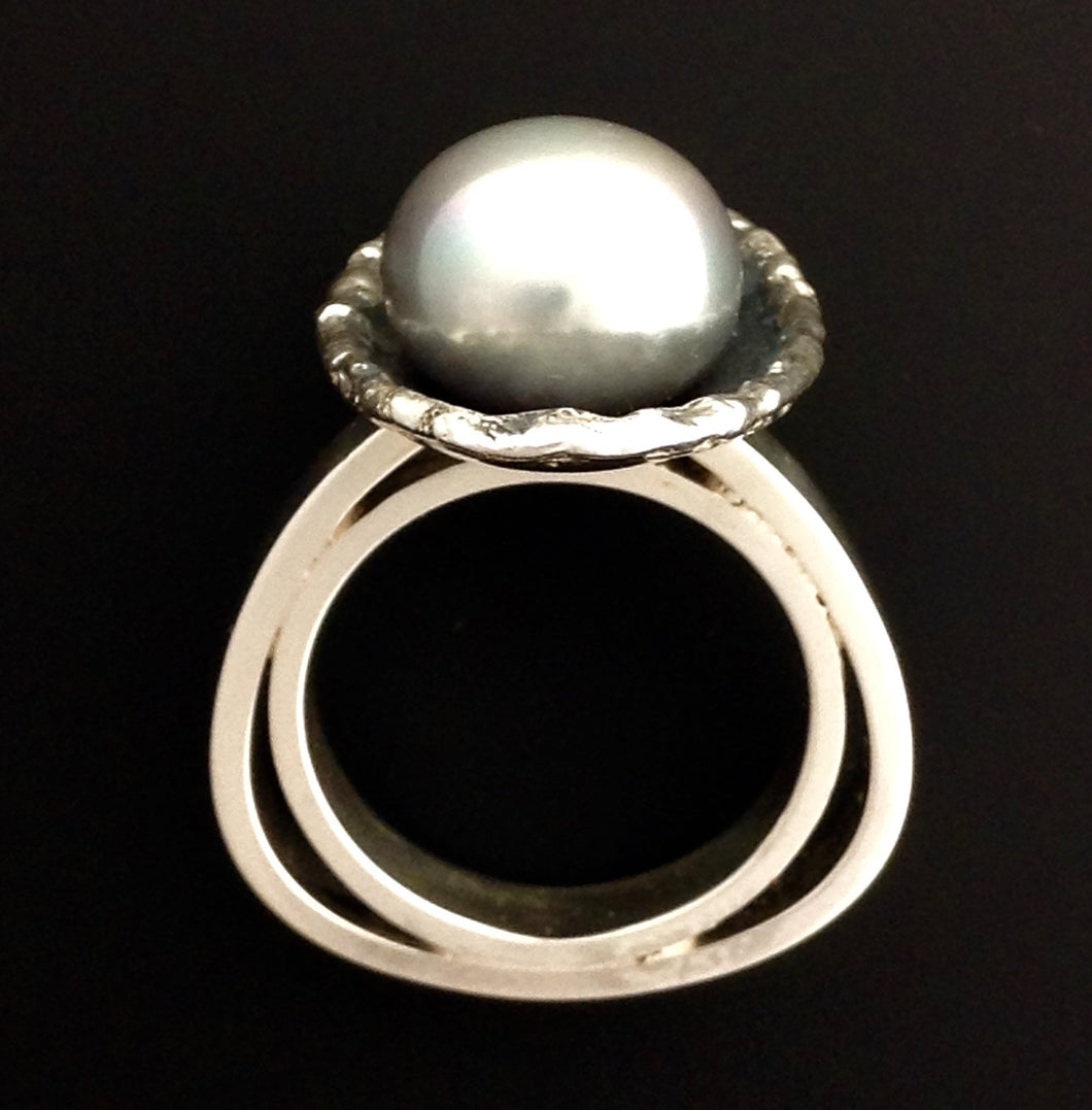 BOLD COLLECTION RING