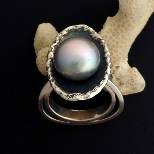 BOLD COLLECTION RING