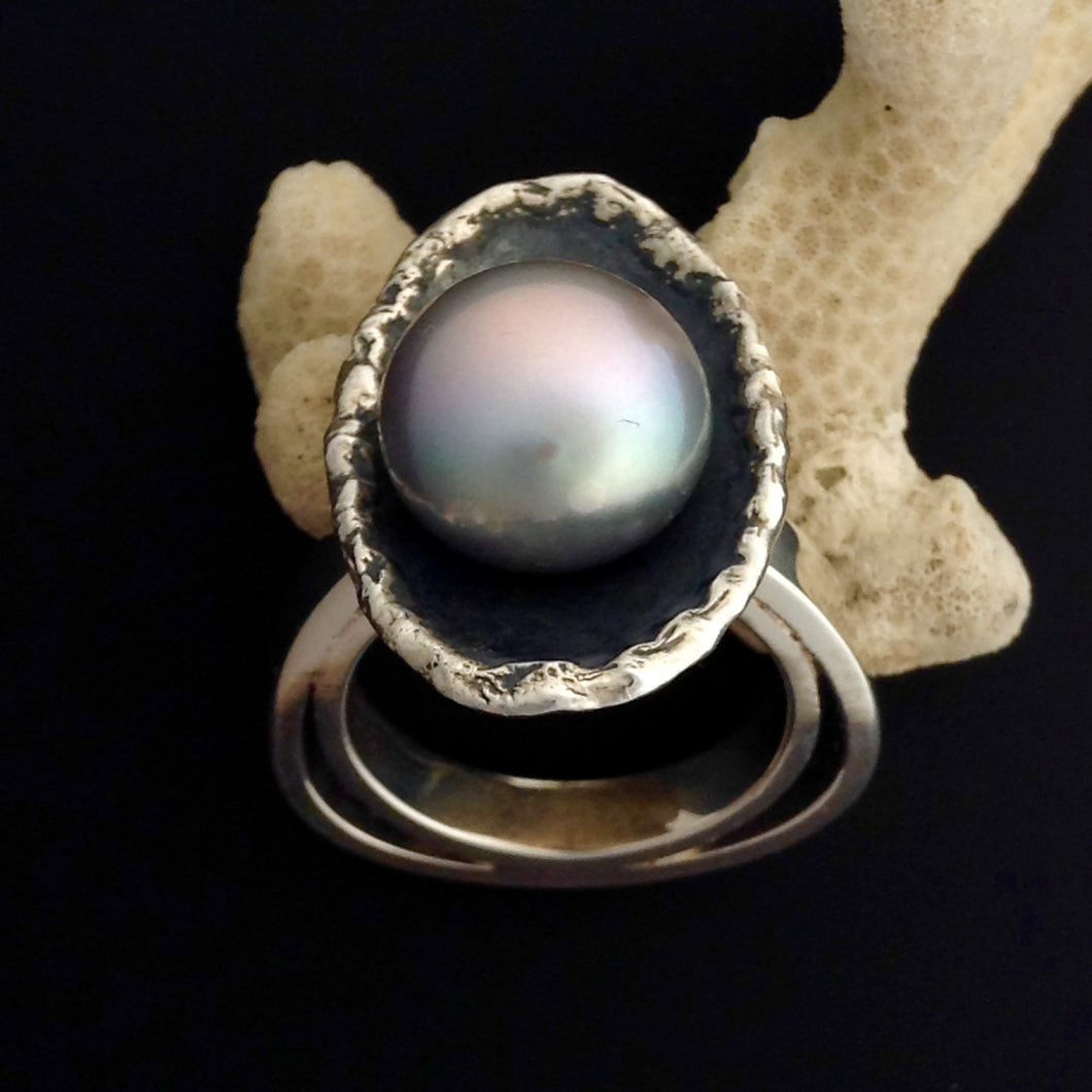 BOLD COLLECTION RING