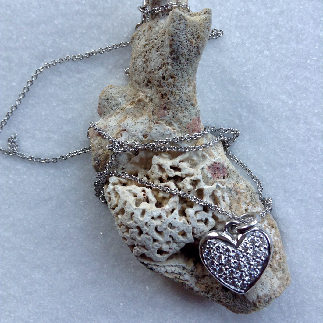 Custom Made Bespoke jewellery