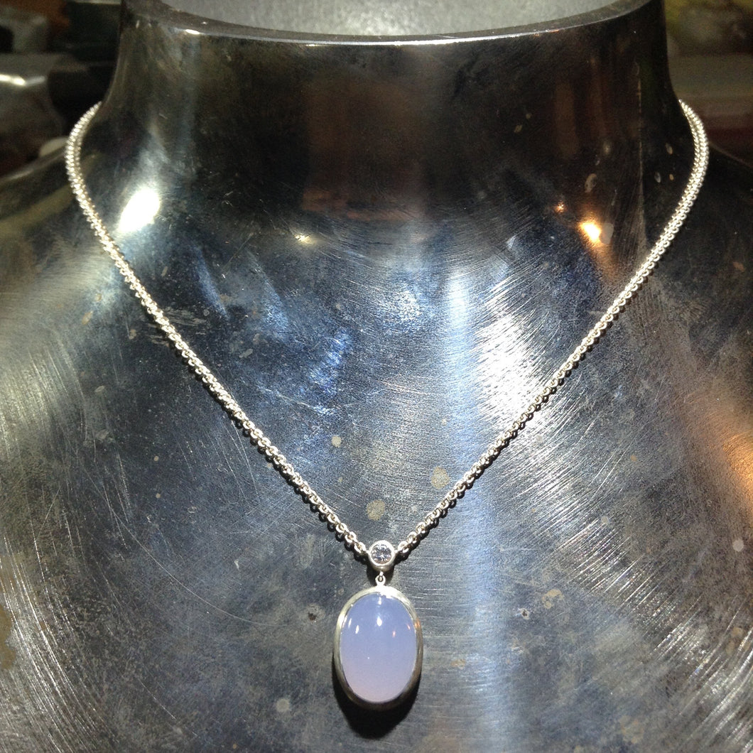 Custom Made Bespoke jewellery